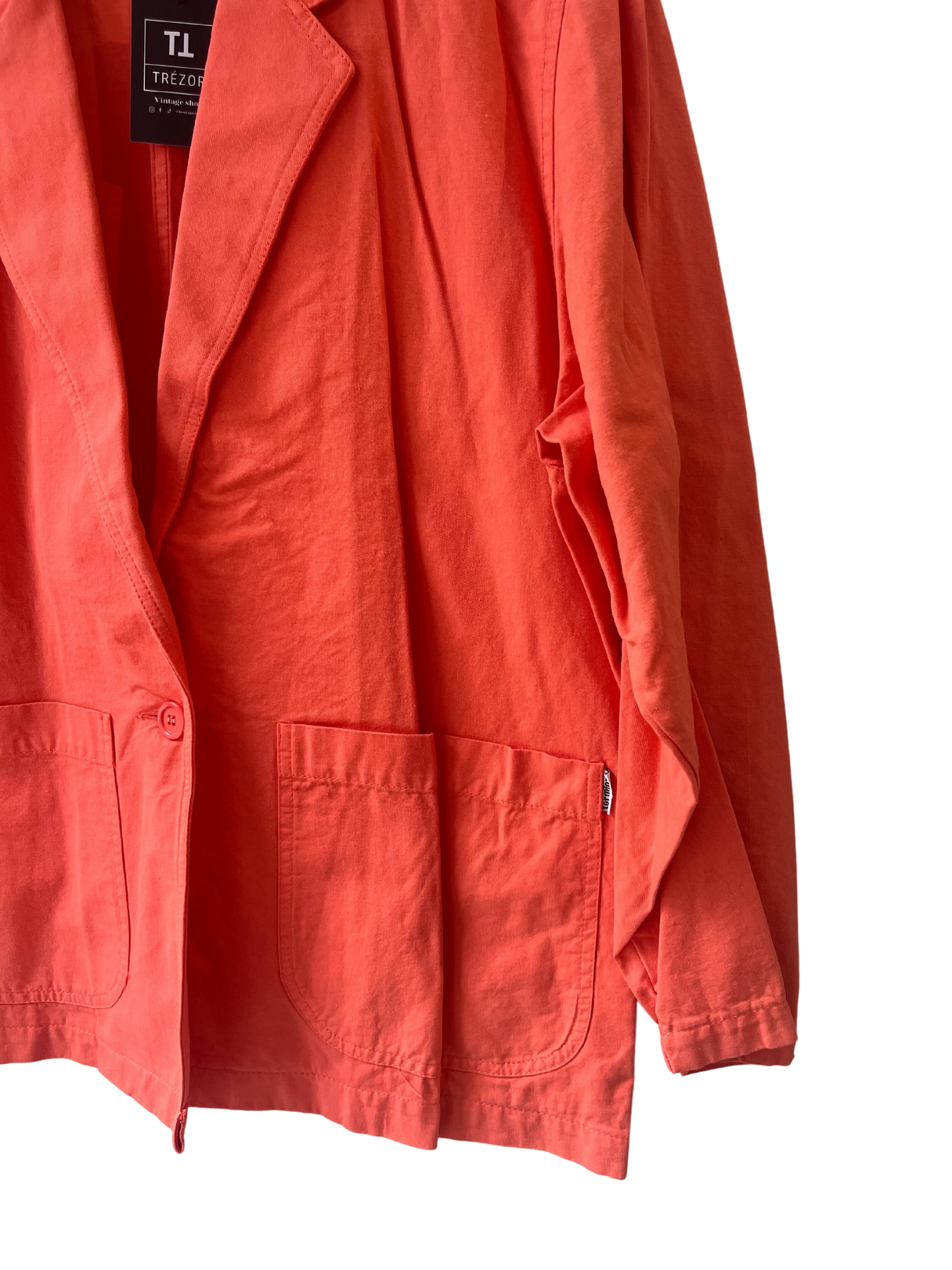 Veste vintage M/L