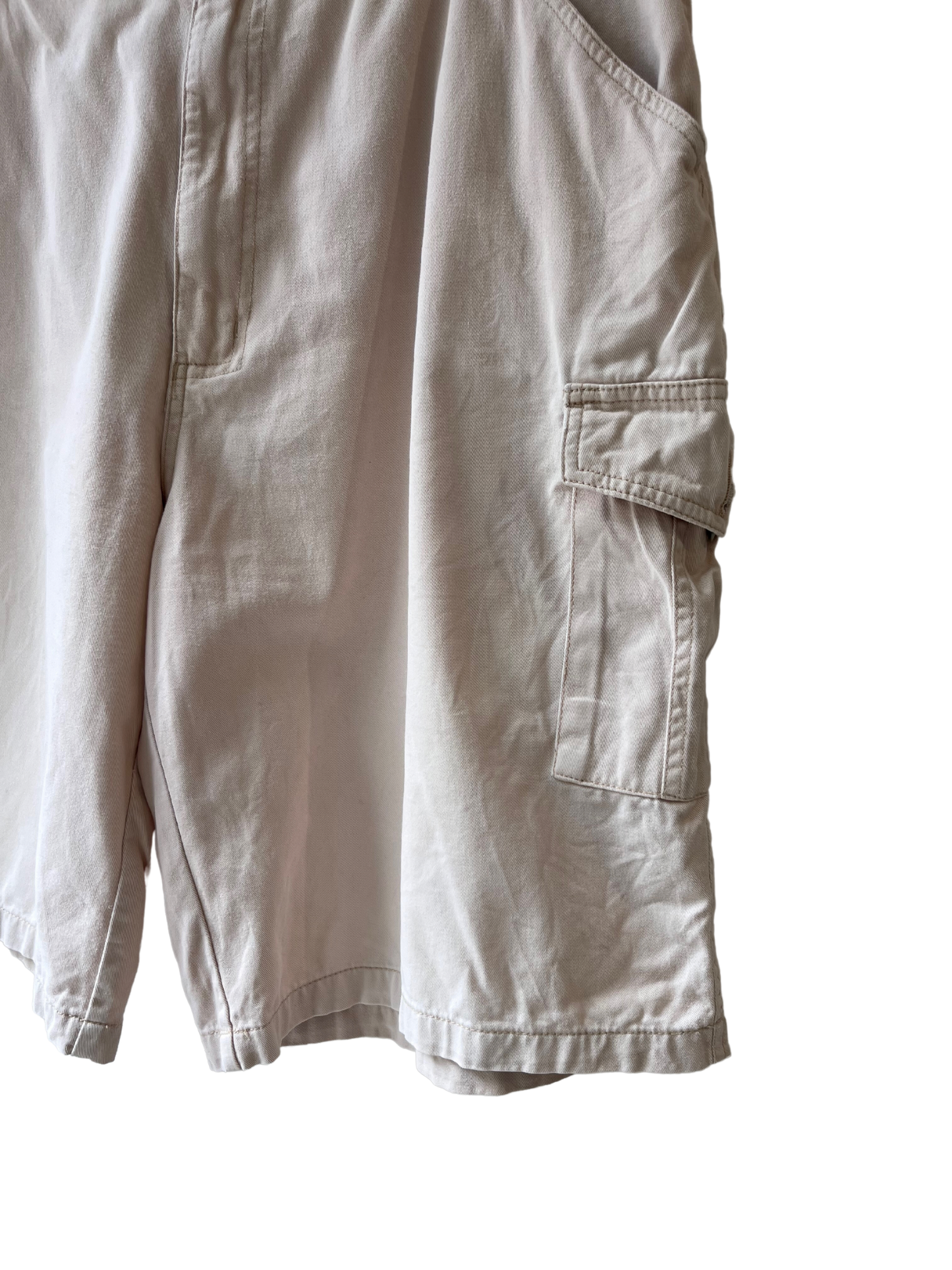 Short cargo vintage 46
