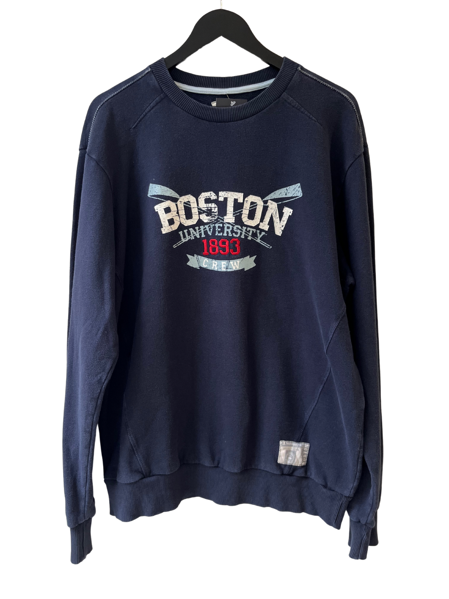Sweat Champion XL