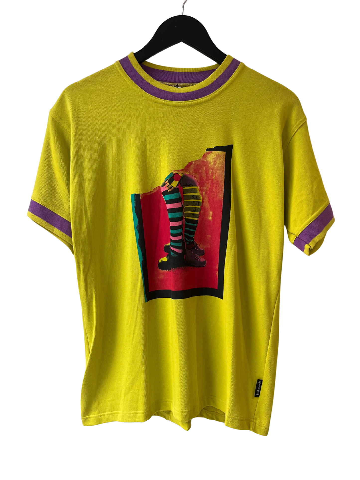 Tee-shirt vintage S
