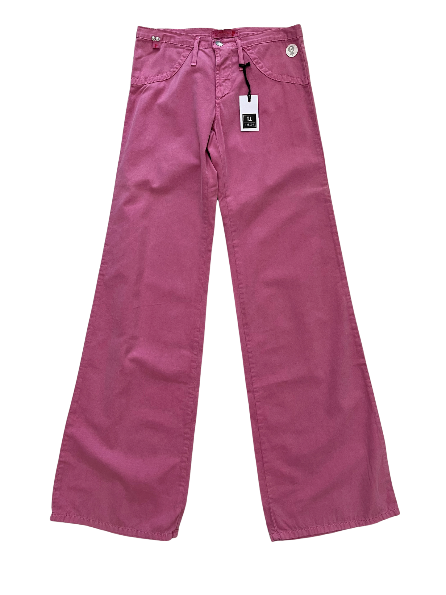 Pantalon vintage Cimarron 36