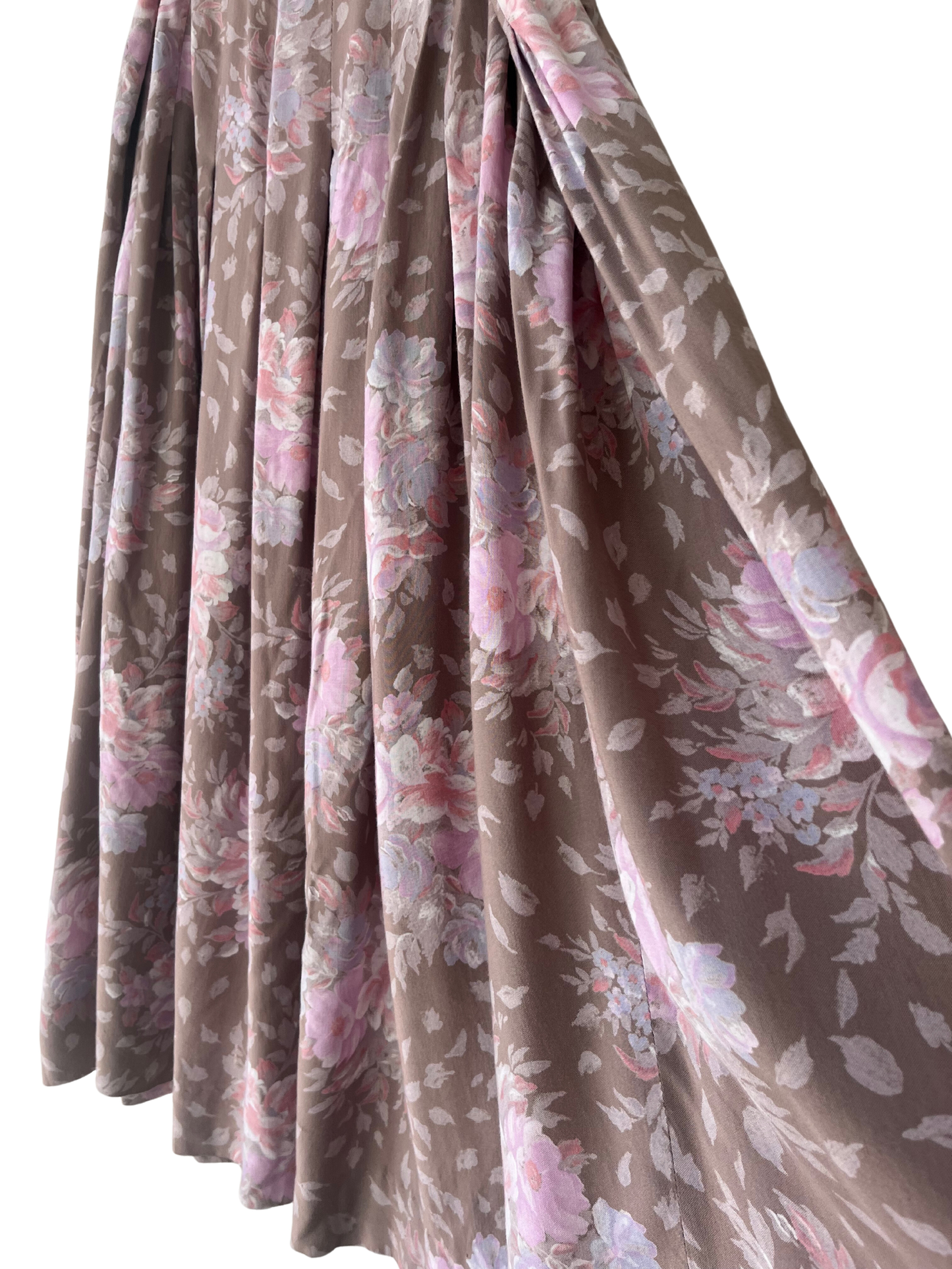 Jupe à motifs 38