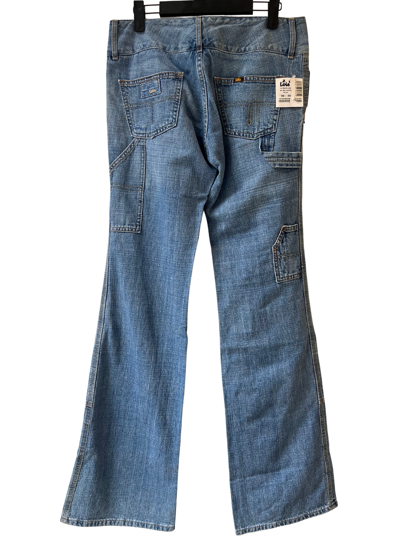 Jean Loïs vintage 38