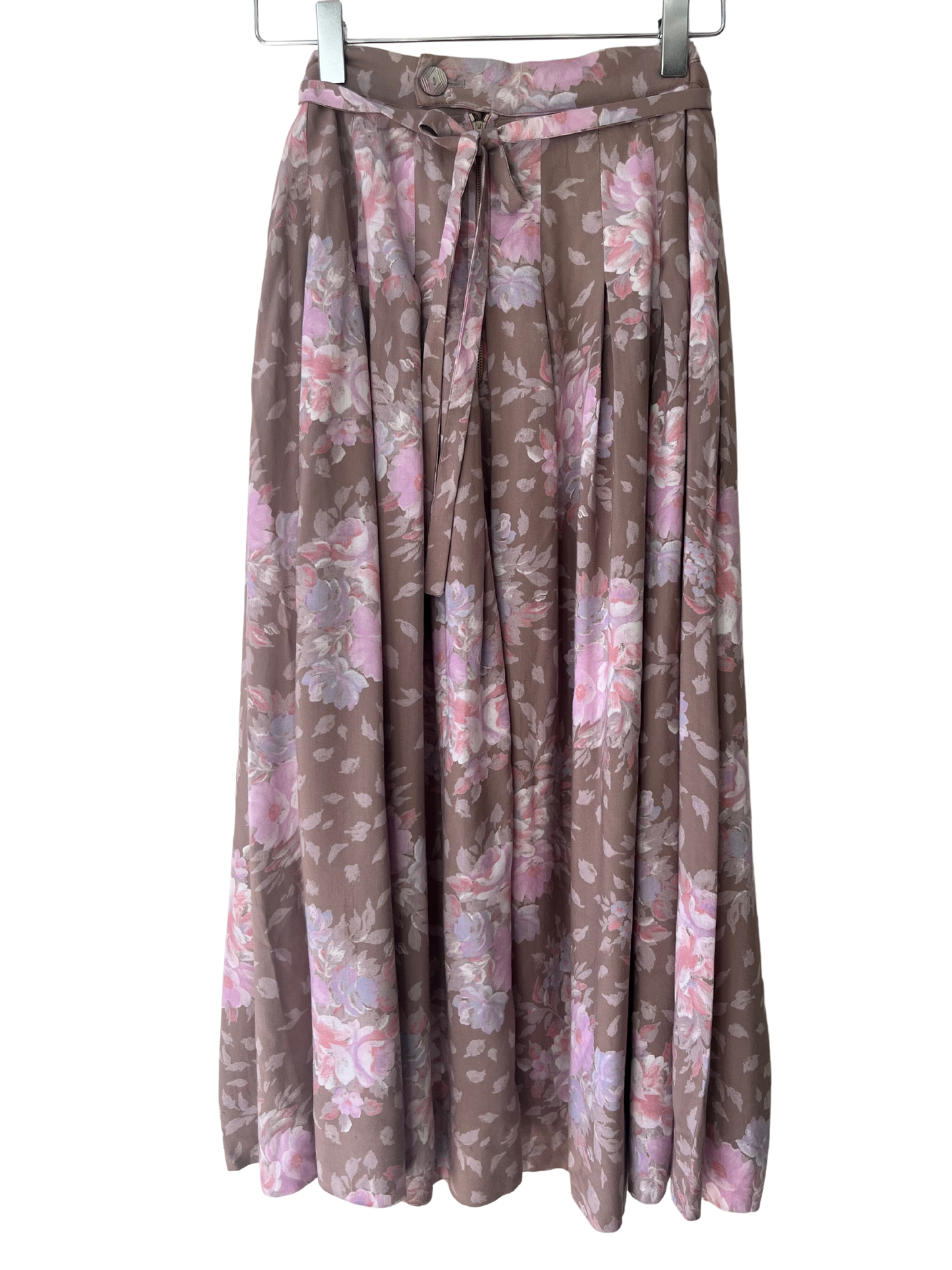Jupe à motifs 38
