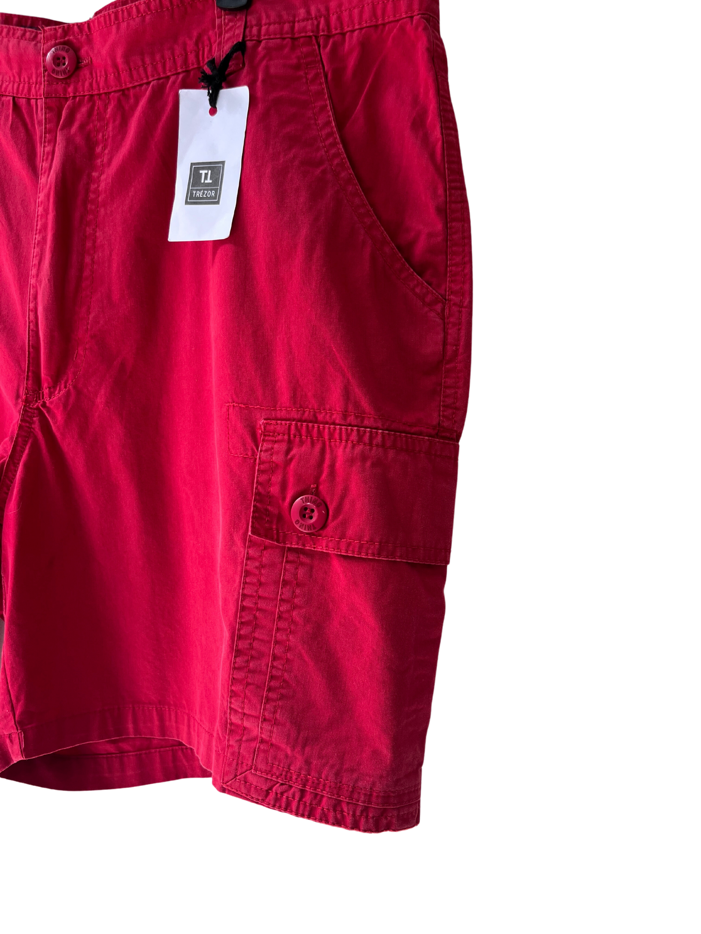 Short vintage 48