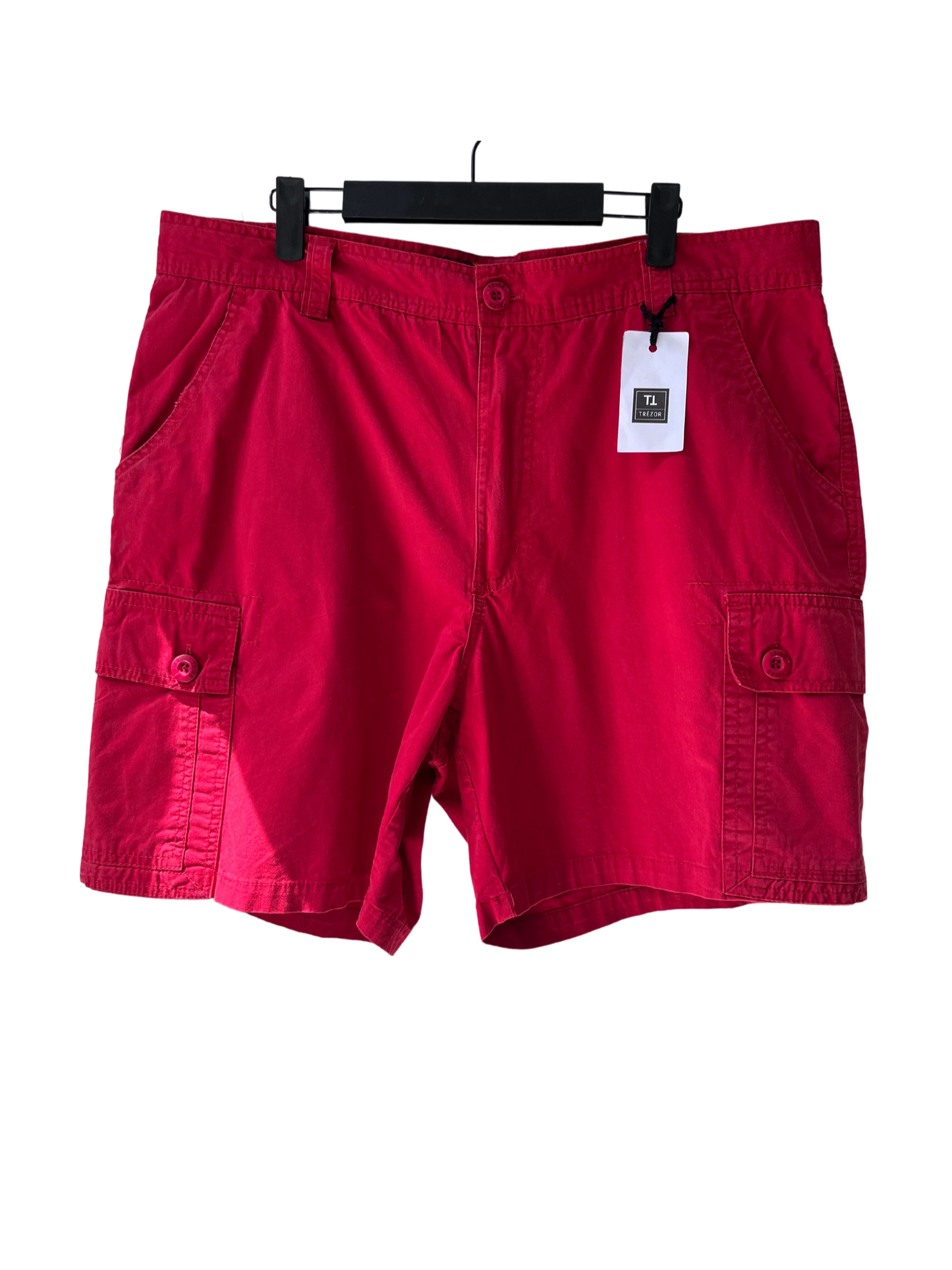 Short vintage 48