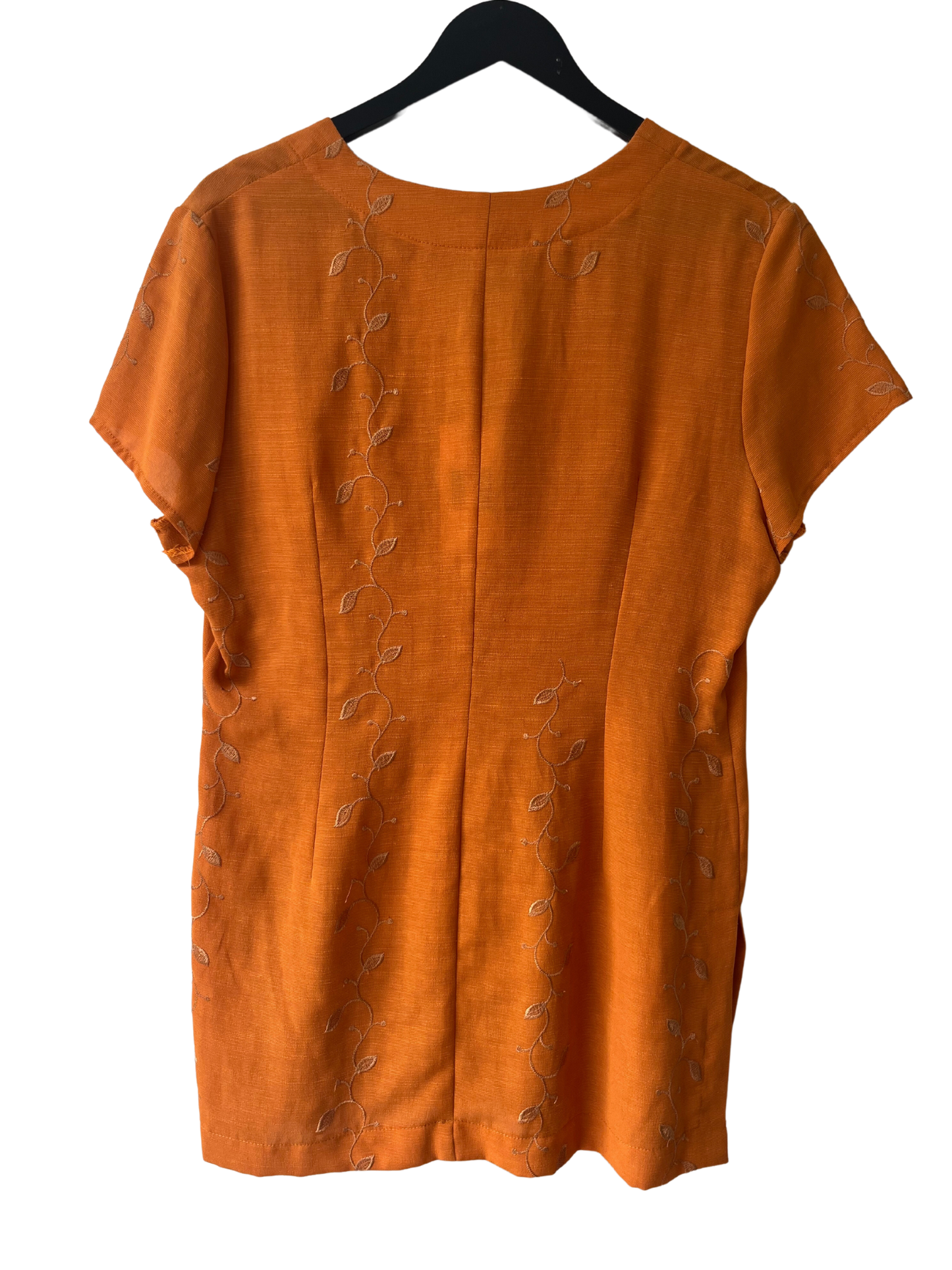 Blouse vintage L