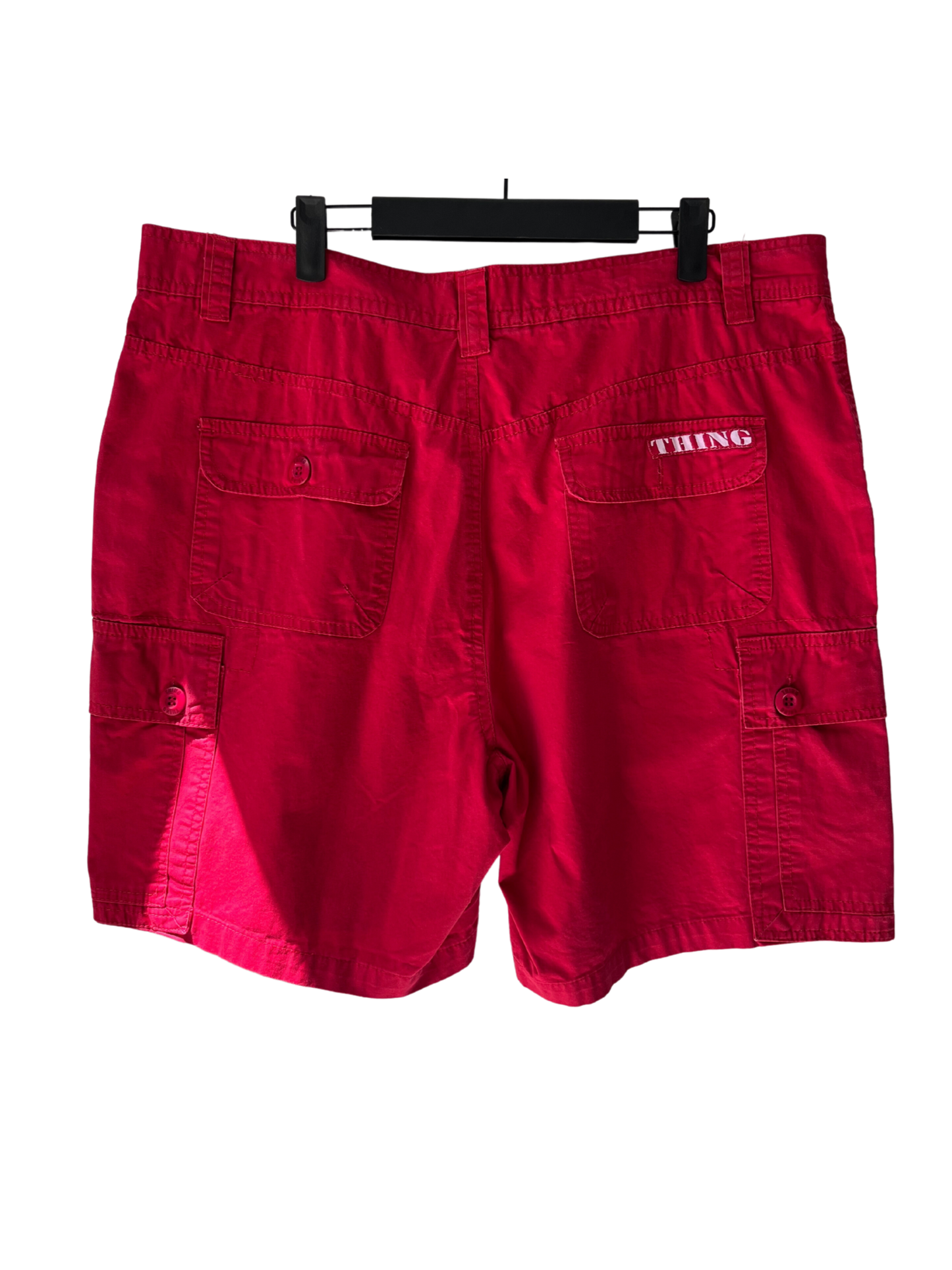 Short vintage 48
