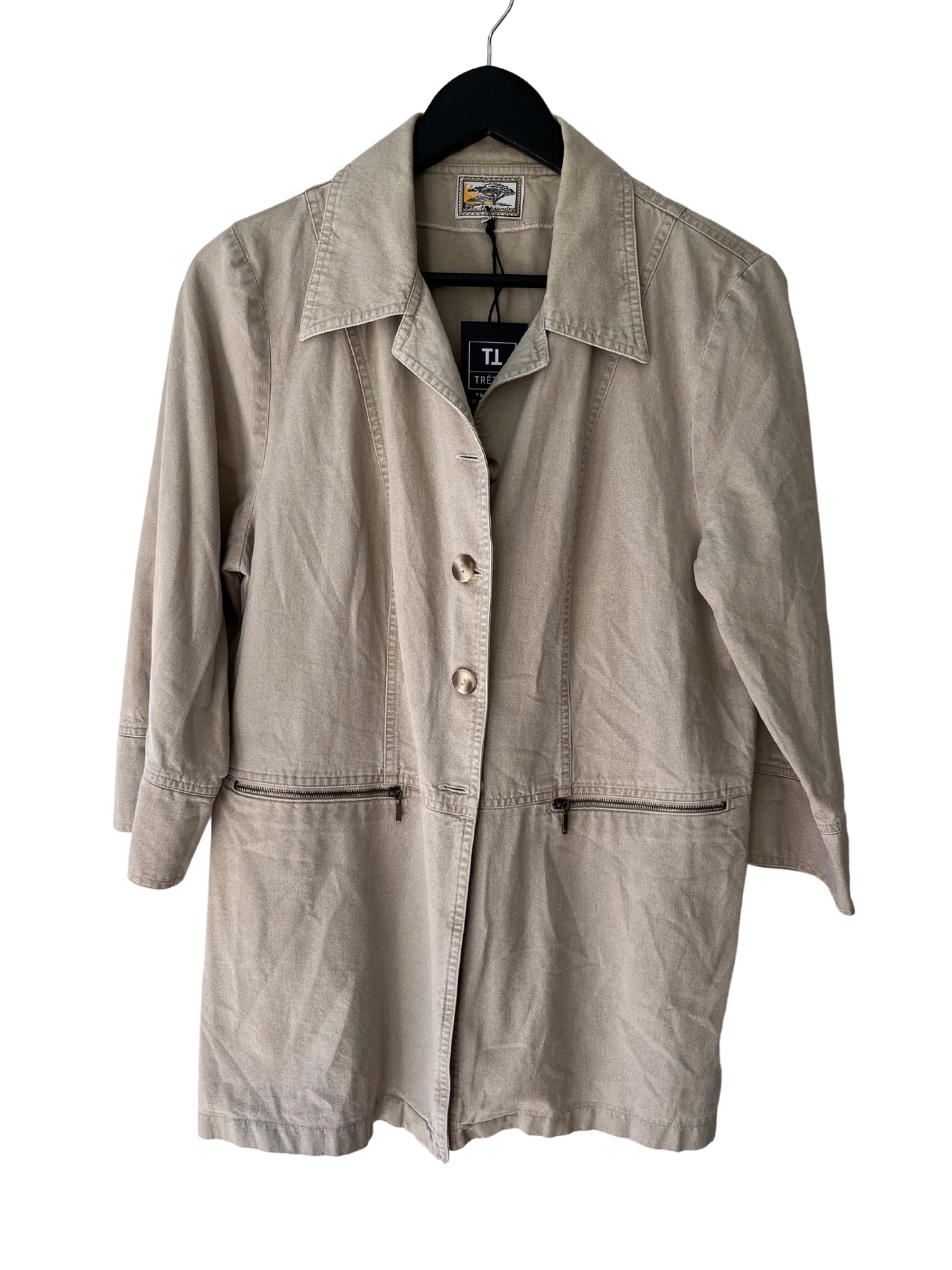 Veste vintage S/M