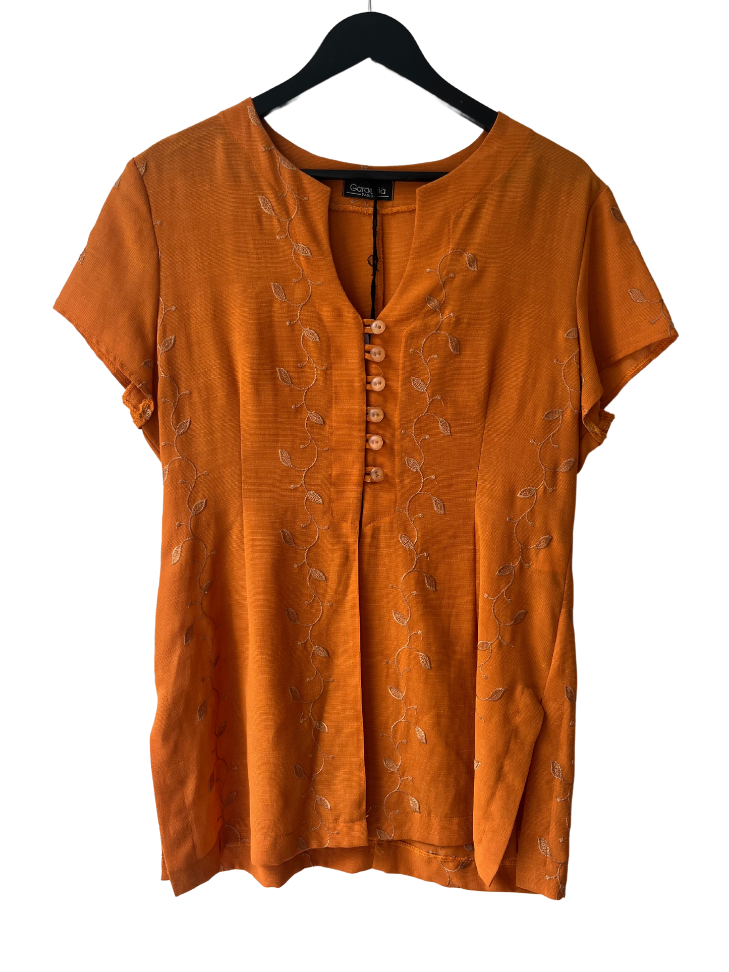 Blouse vintage L