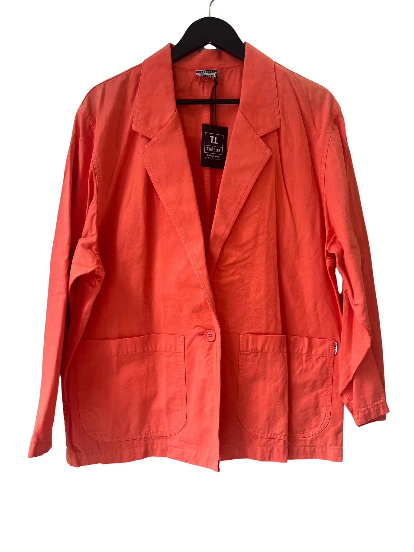 Veste vintage M/L