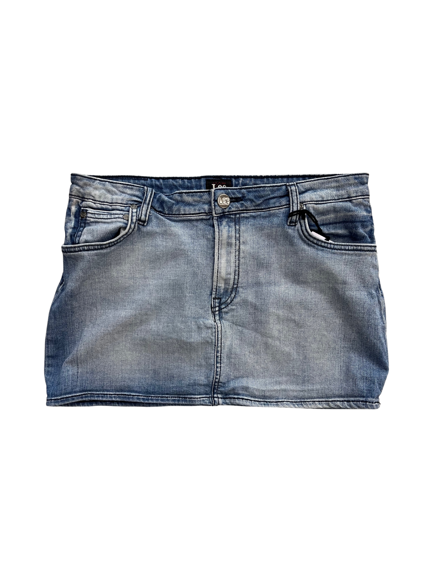 Jupe en jean Lee 38/40