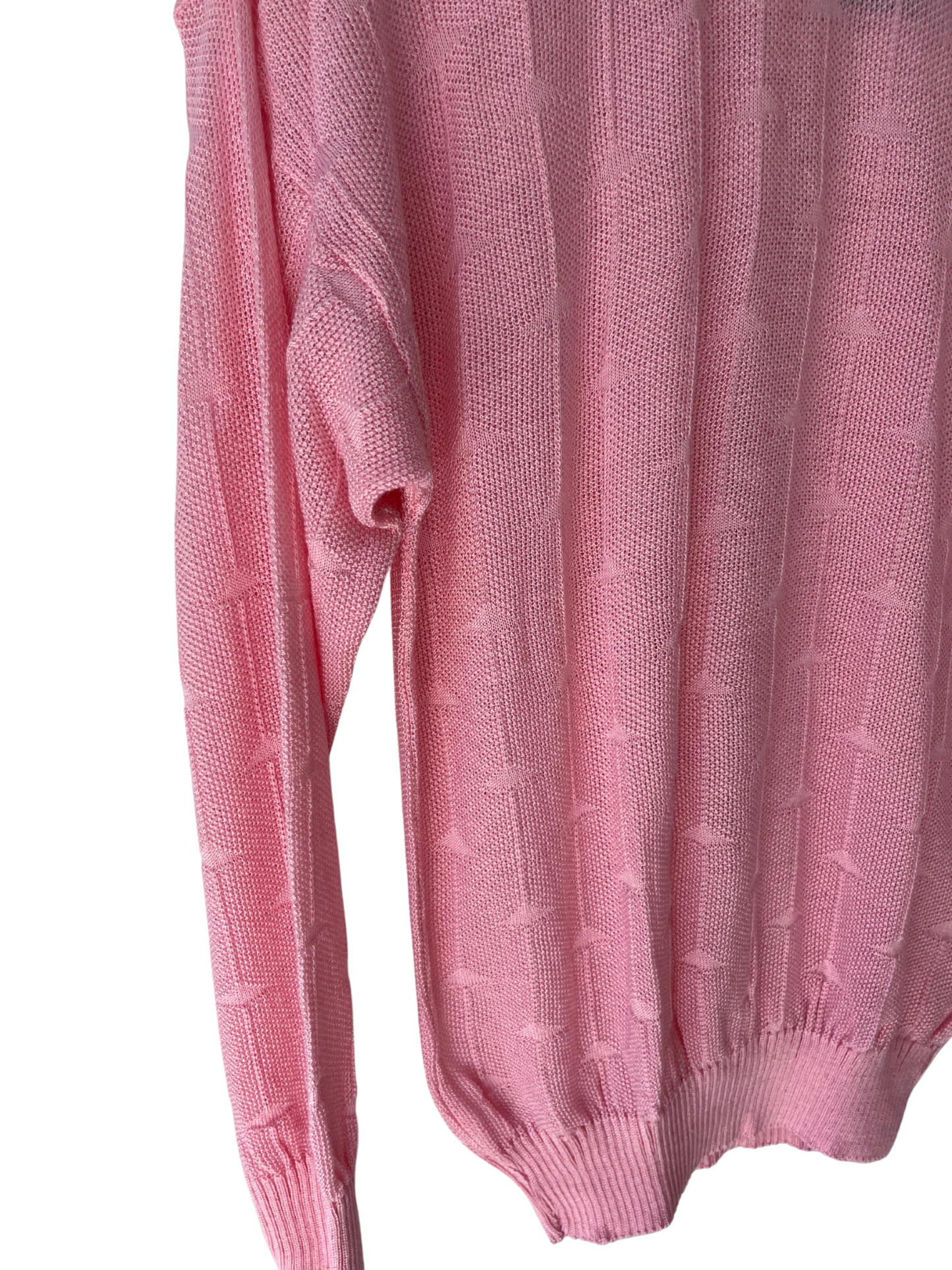 Pull vintage L