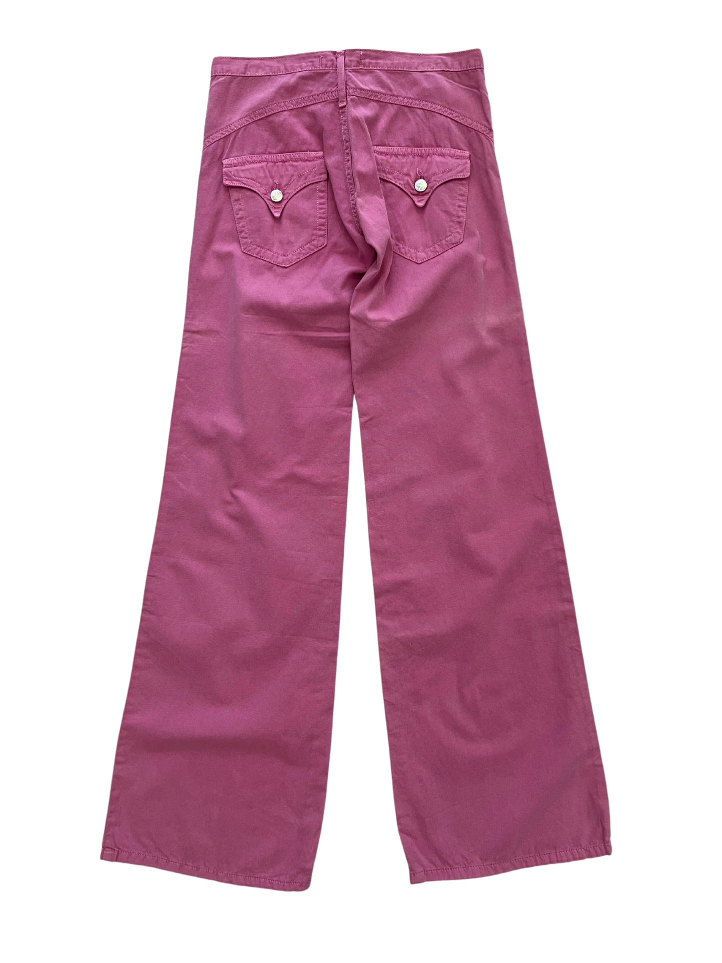 Pantalon vintage Cimarron 36