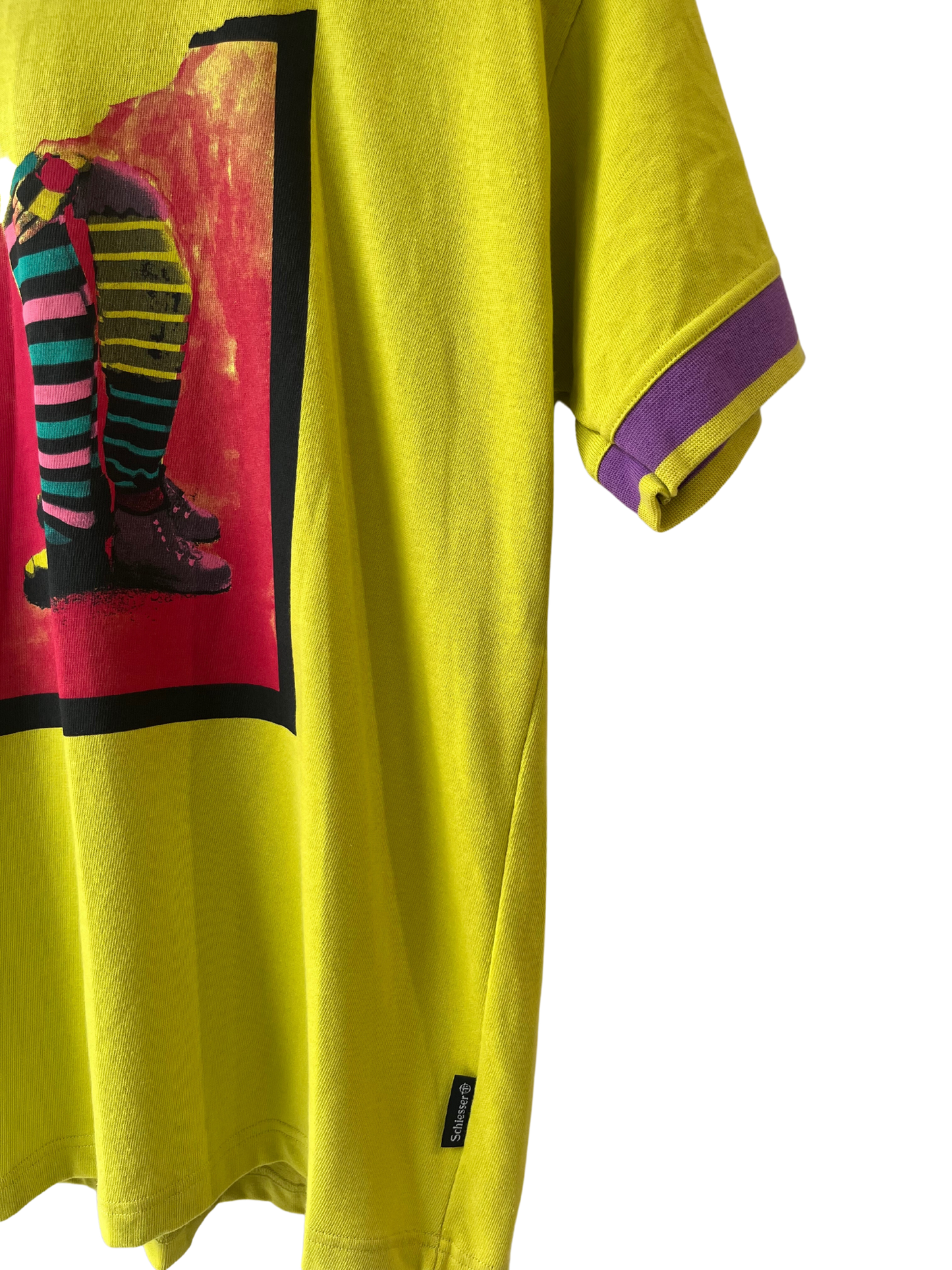 Tee-shirt vintage S