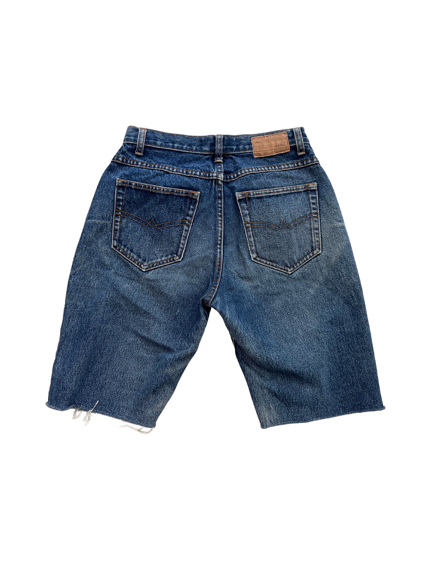 Short en jean 36
