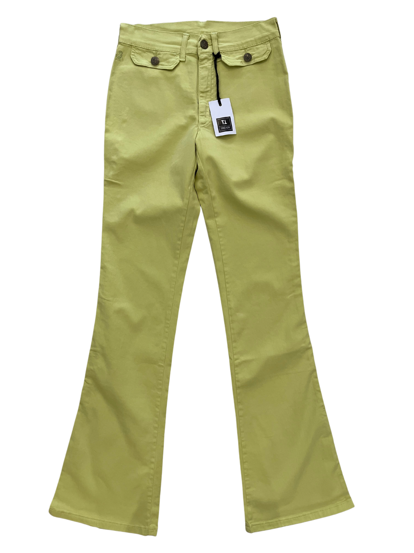 Jean Lois vintage 34