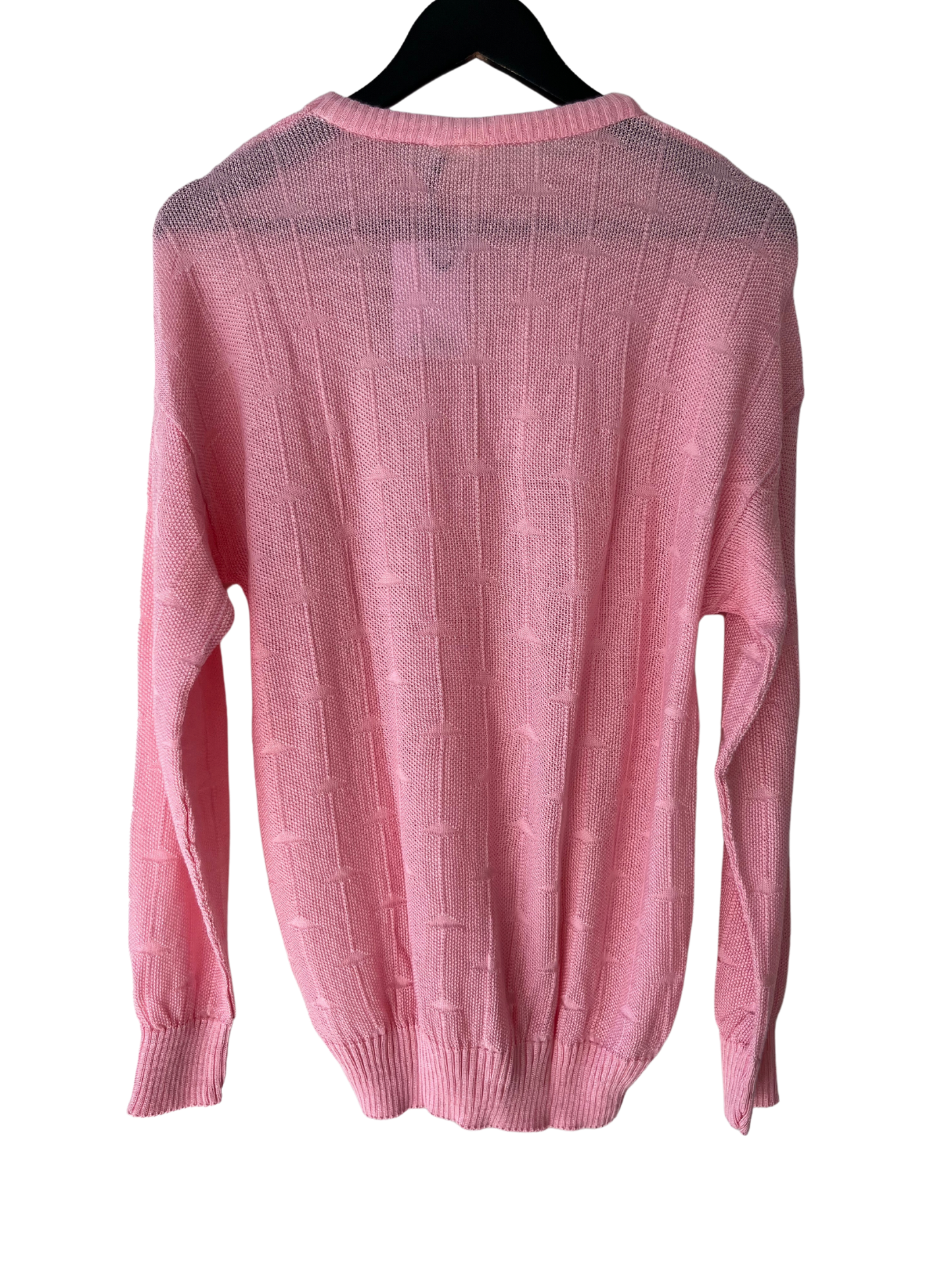 Pull vintage L