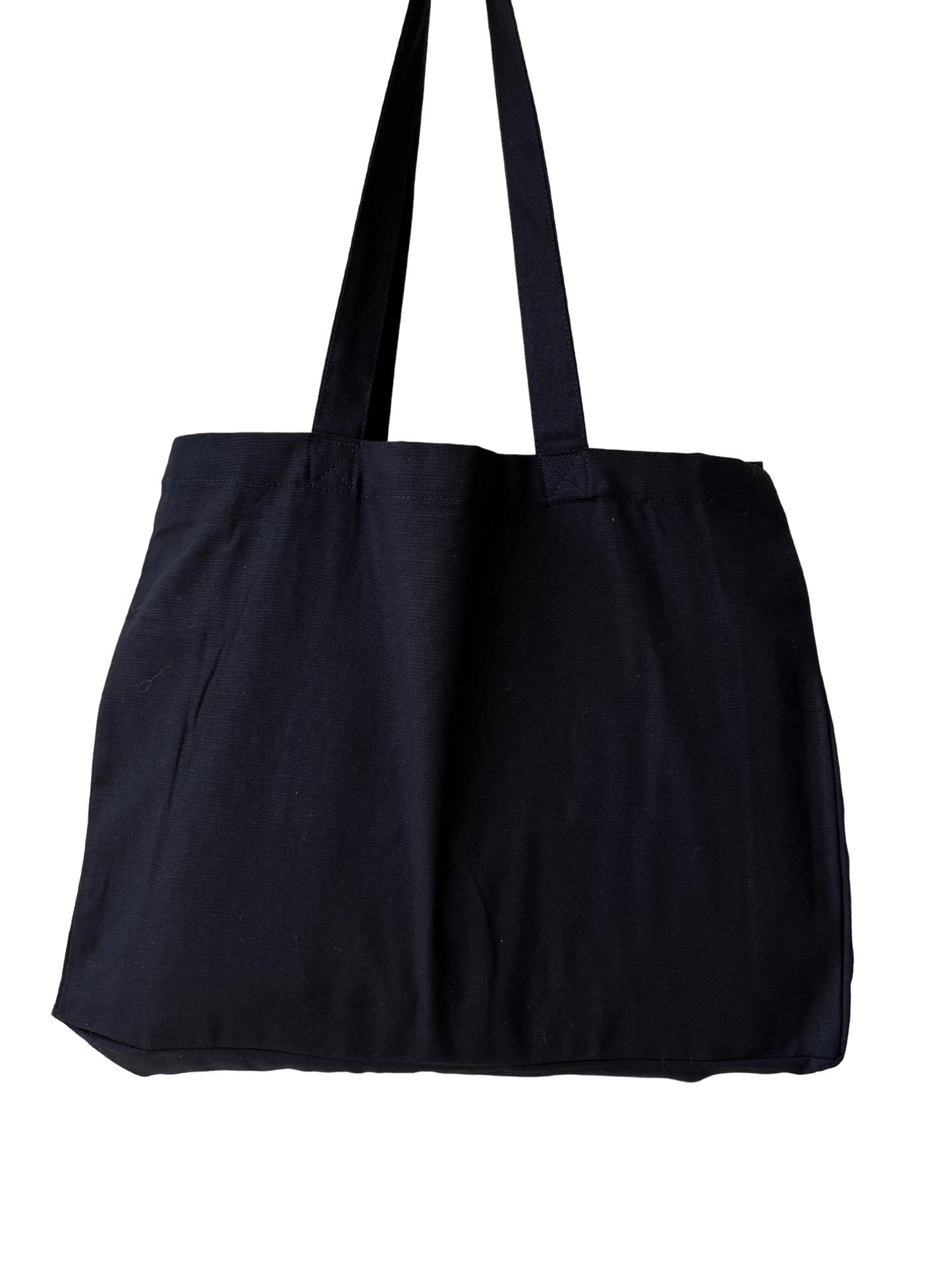 Tote bag noir