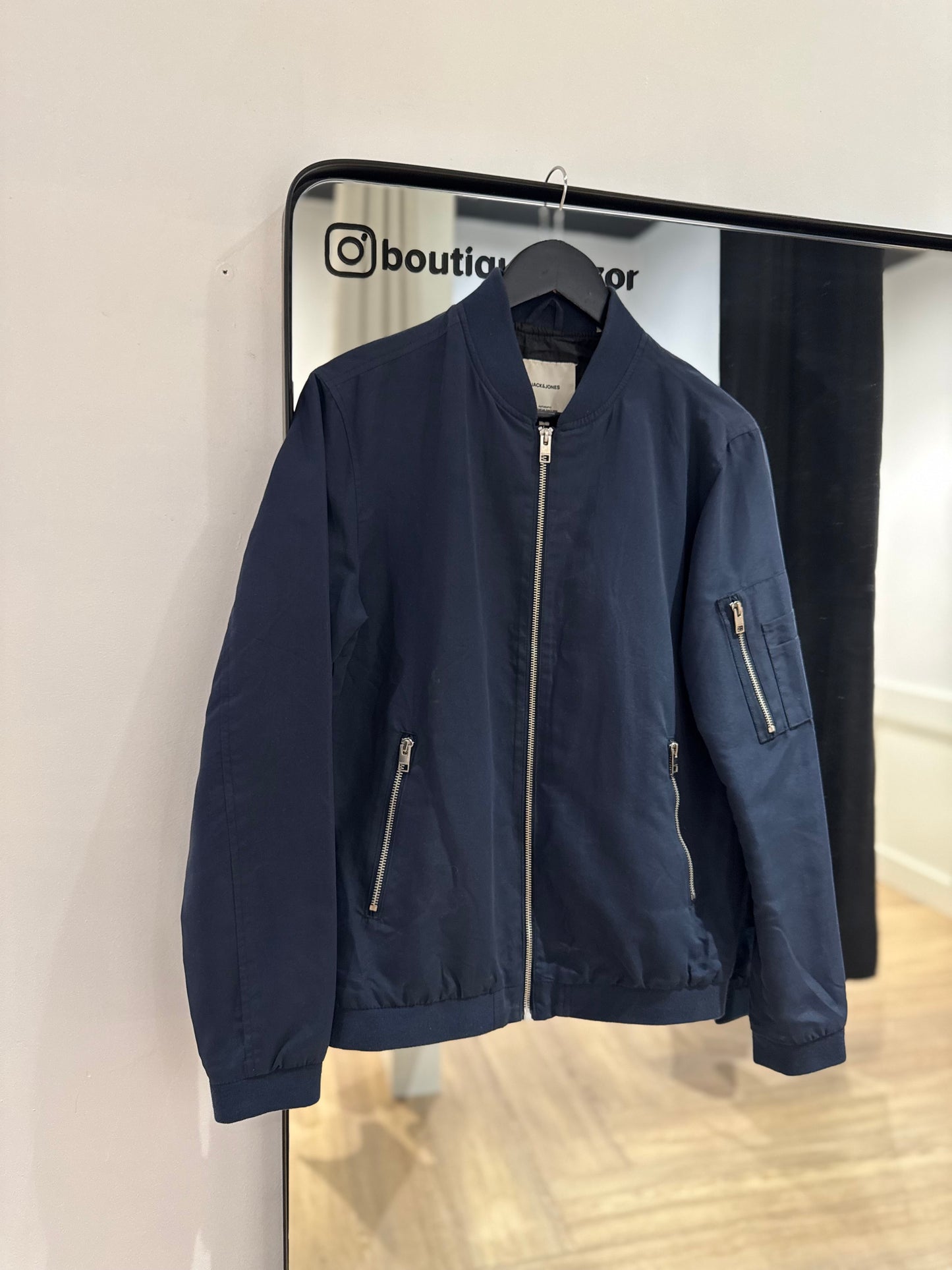 Veste légère Jack & Jones S