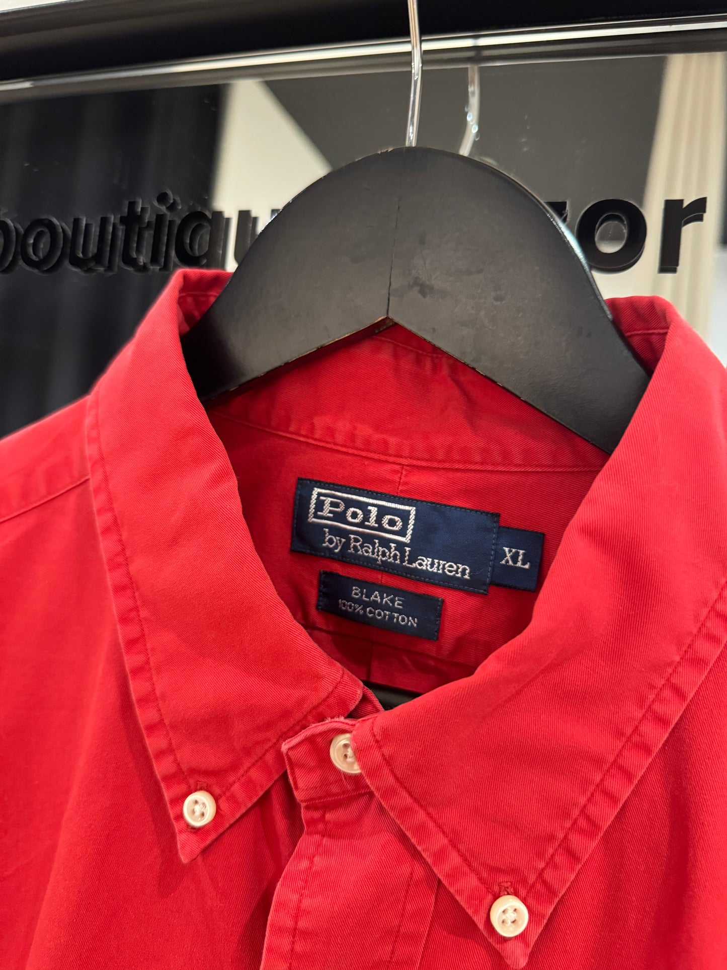 Chemise Ralph Lauren XL