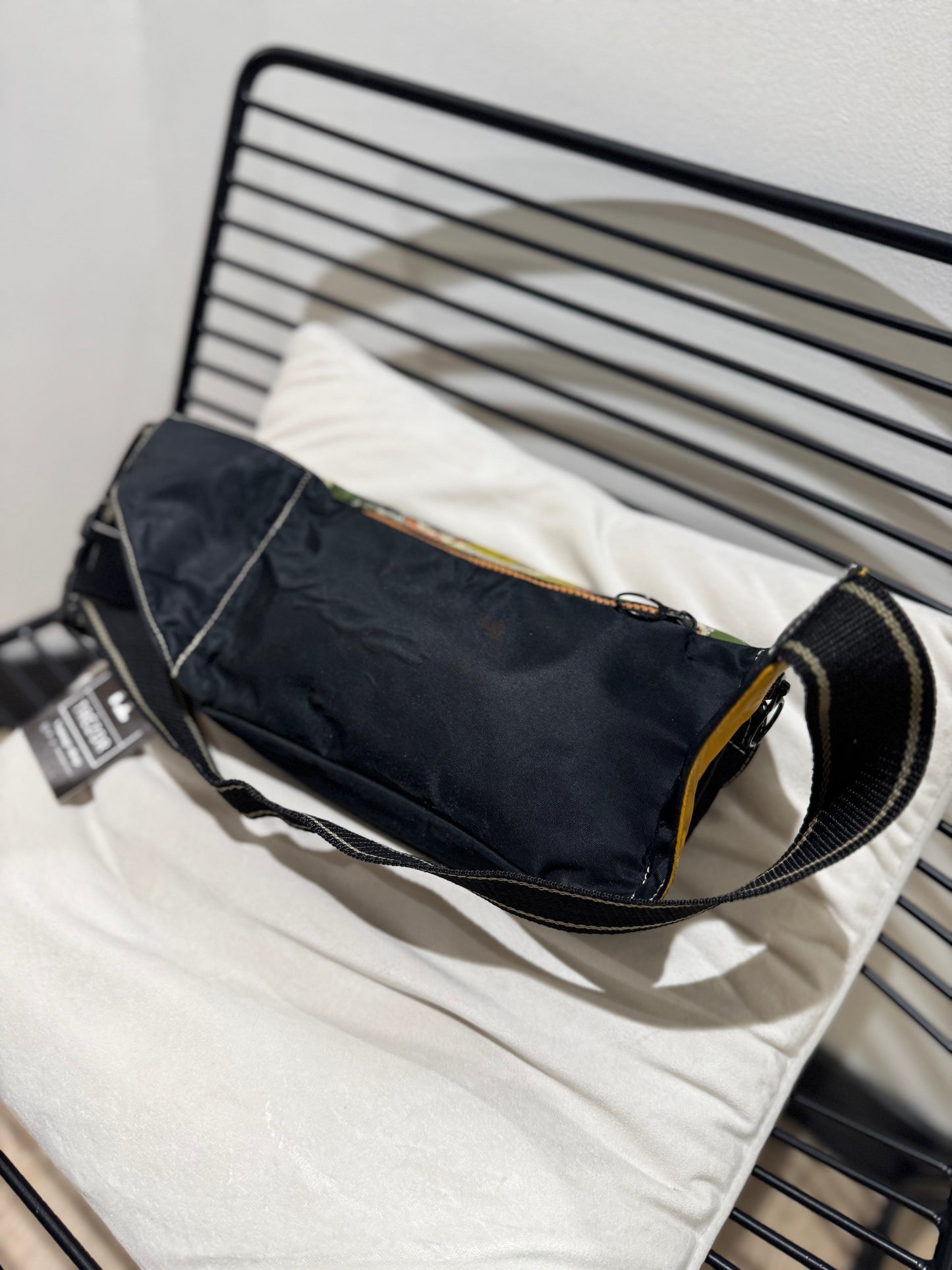 Sac banane vintage Diesel