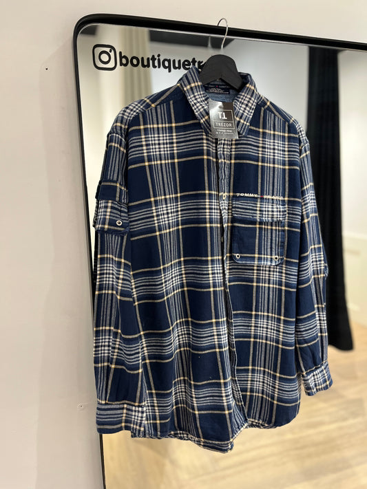 Surchemise Tommy Hilfiger S