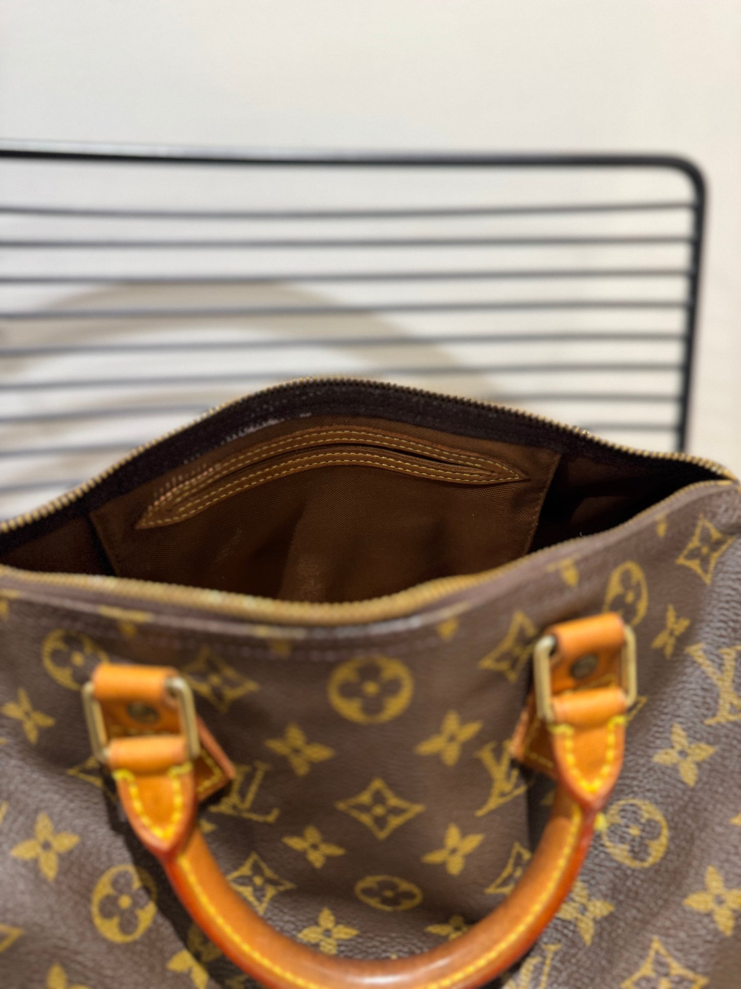 Sac Speedy 30 Louis Vuitton