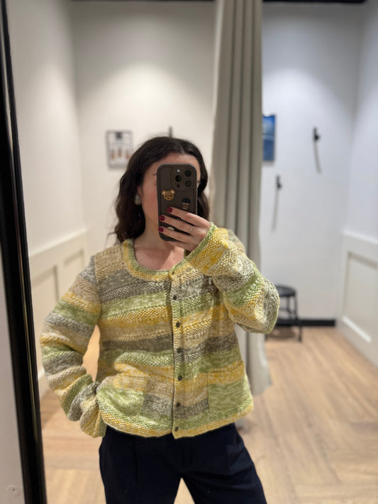 Cardigan vintage L