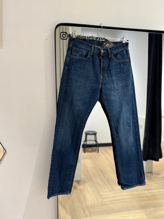 Jean Levis 501 42