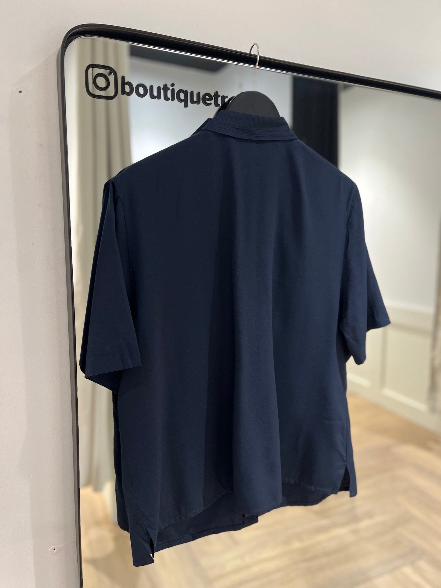 Blouse fluide 2XL