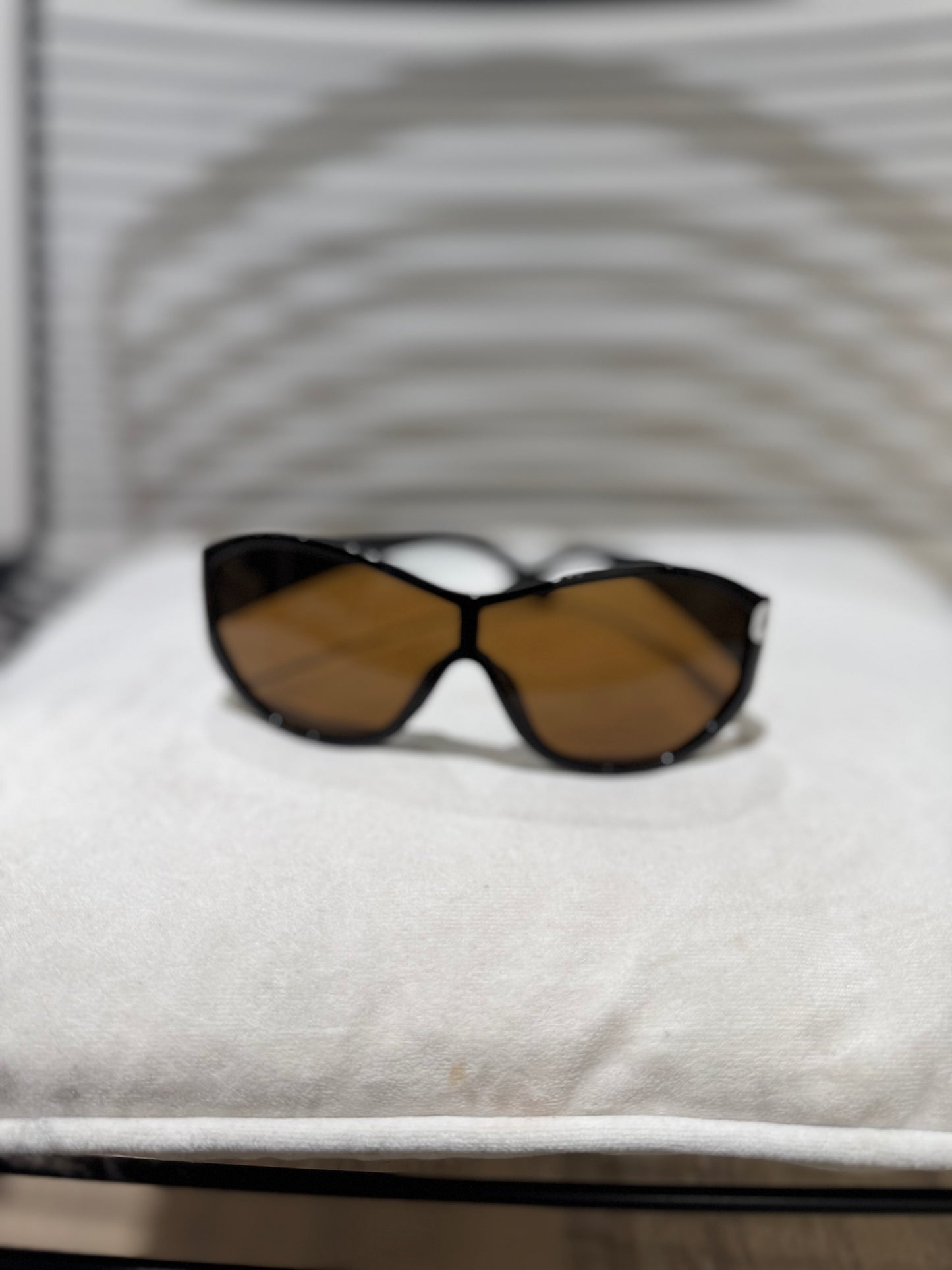 Lunettes de soleil