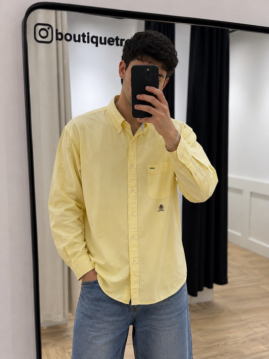 Chemise Tommy Hilfiger M/L