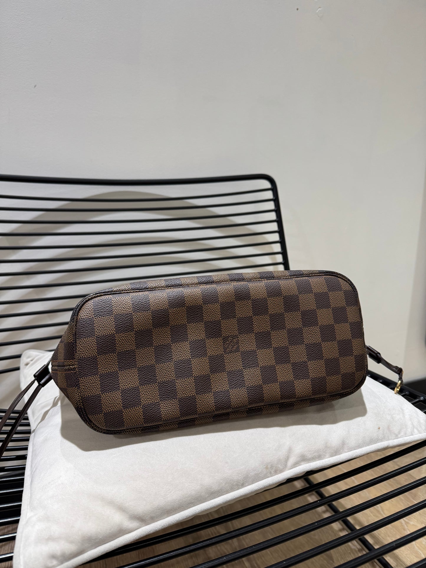 Sac Neverfull PM « Louis Vuitton »