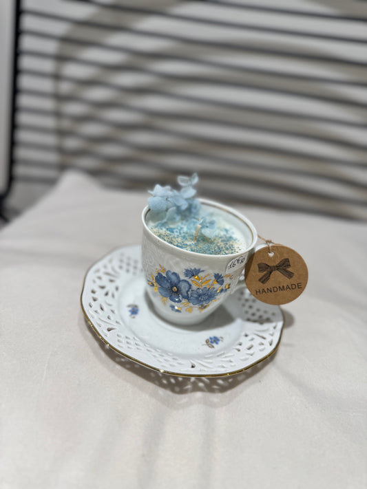 Bougie tasse « Fairy Candle »