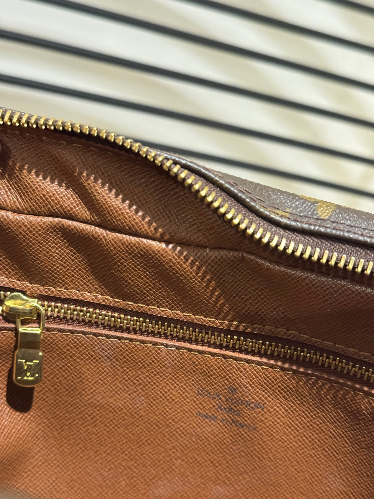 Sac Louis Vuitton Trocadéro