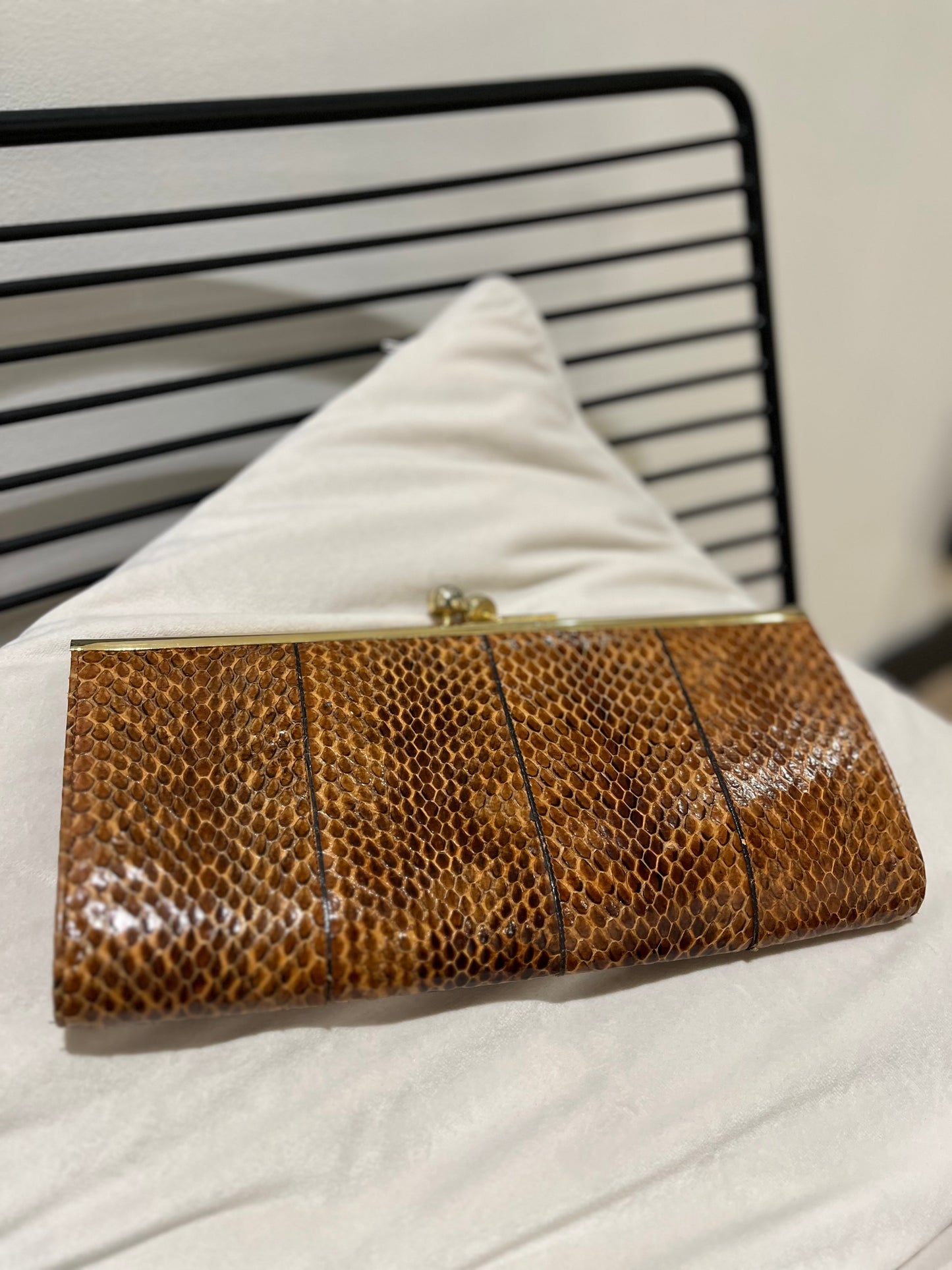 Pochette vintage