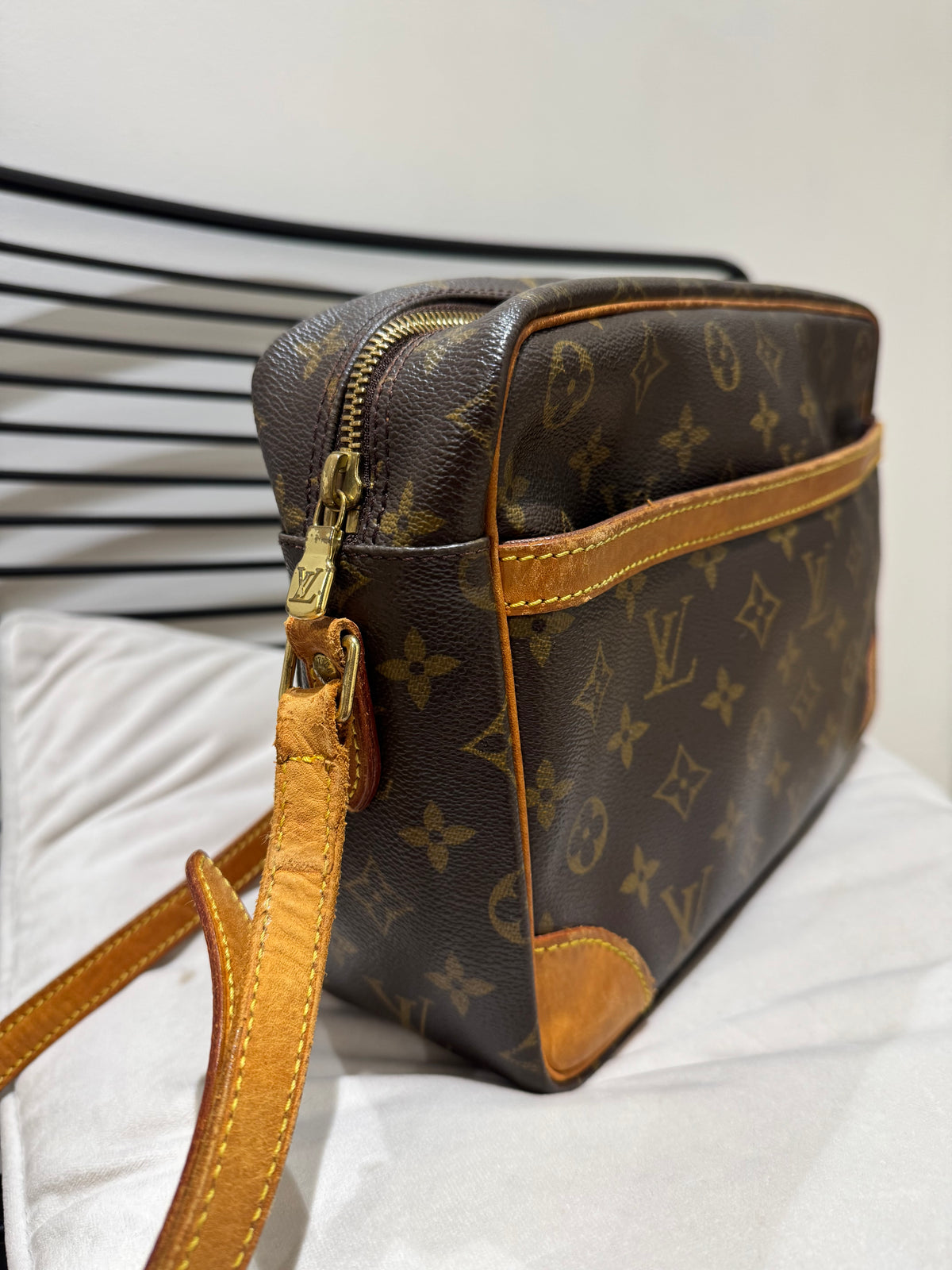 Sac Louis Vuitton Trocadéro
