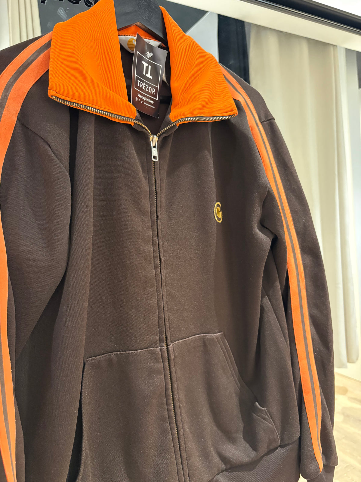Veste Carhartt vintage M