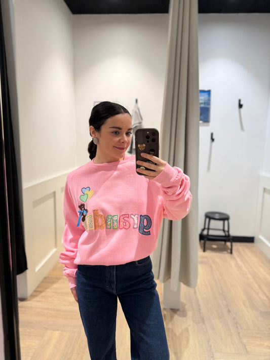 Sweat vintage Grandma L