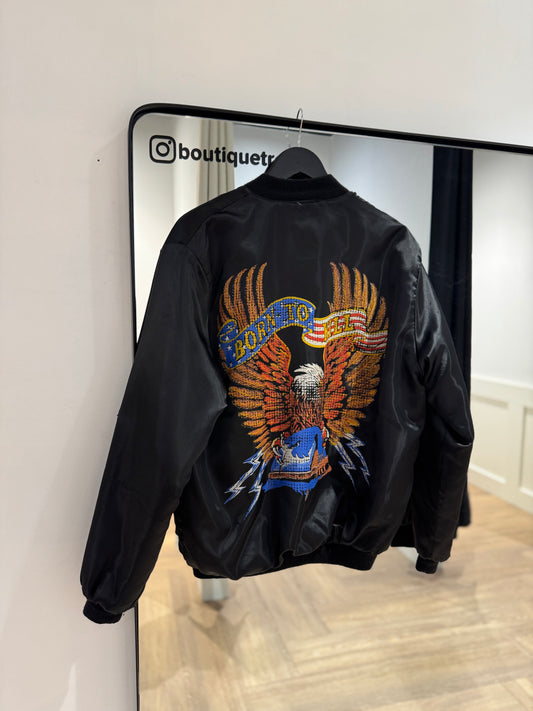 Bomber vintage US M