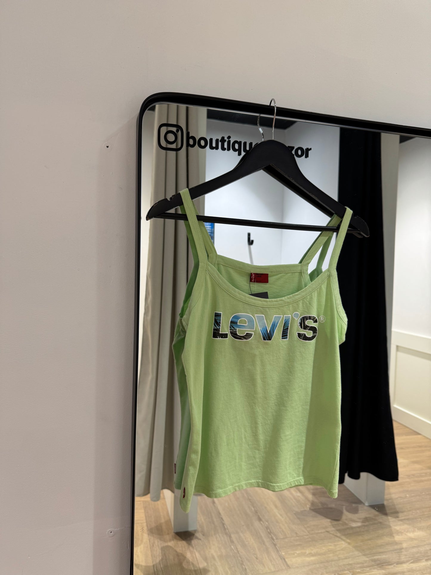 Débardeur Levis vintage L