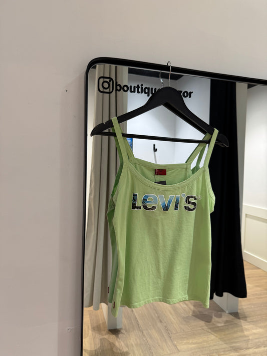 Débardeur Levis vintage L