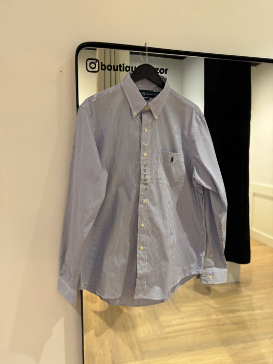 Chemise Ralph Lauren à rayures L