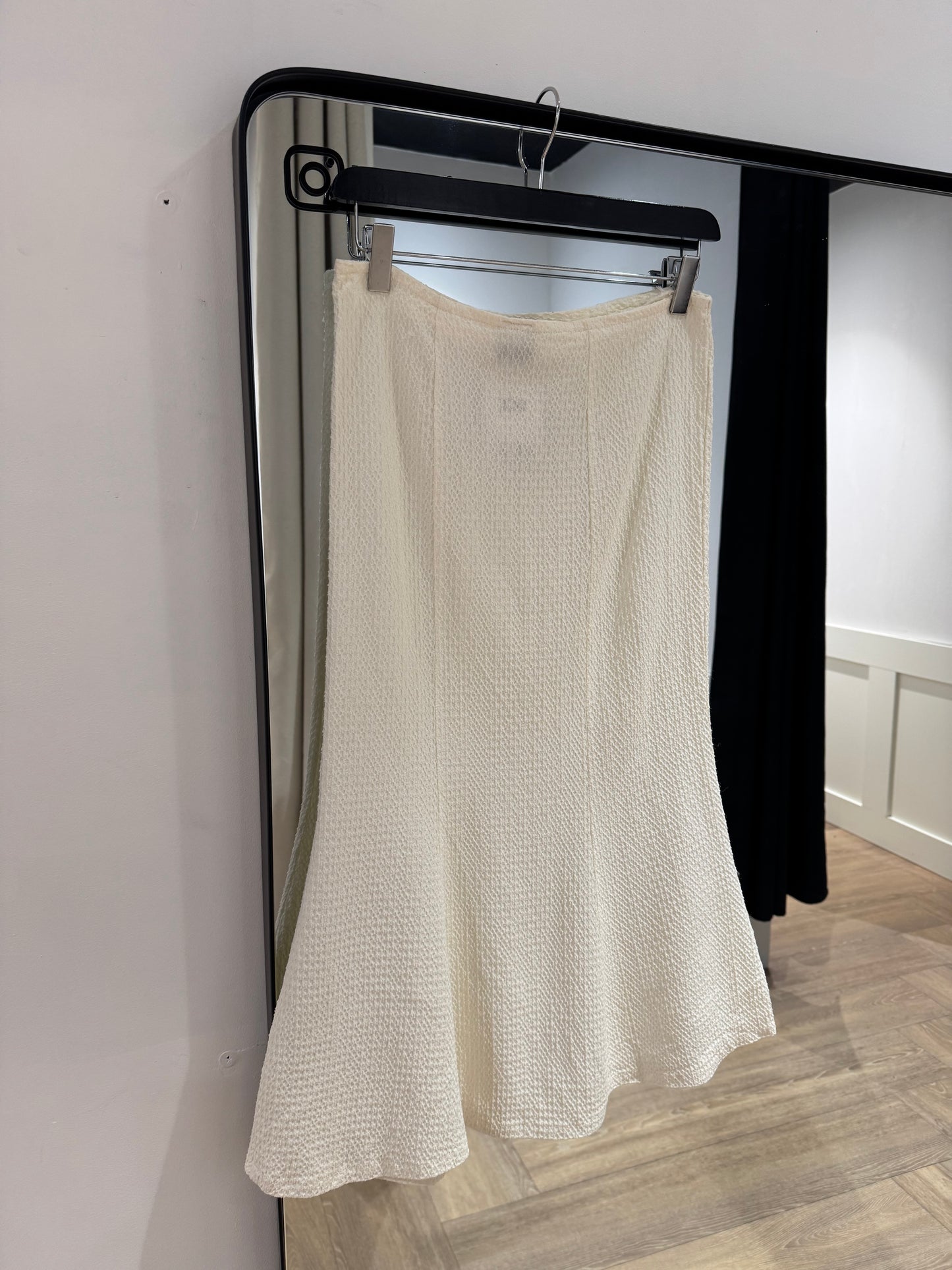Jupe longue Versace 36/38