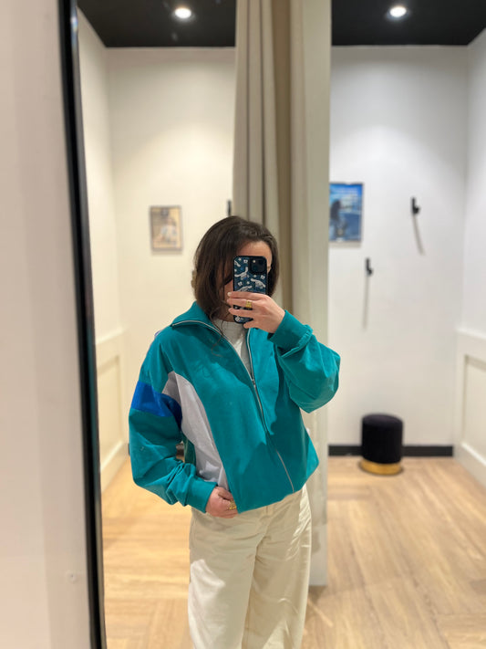 Veste sport vintage S