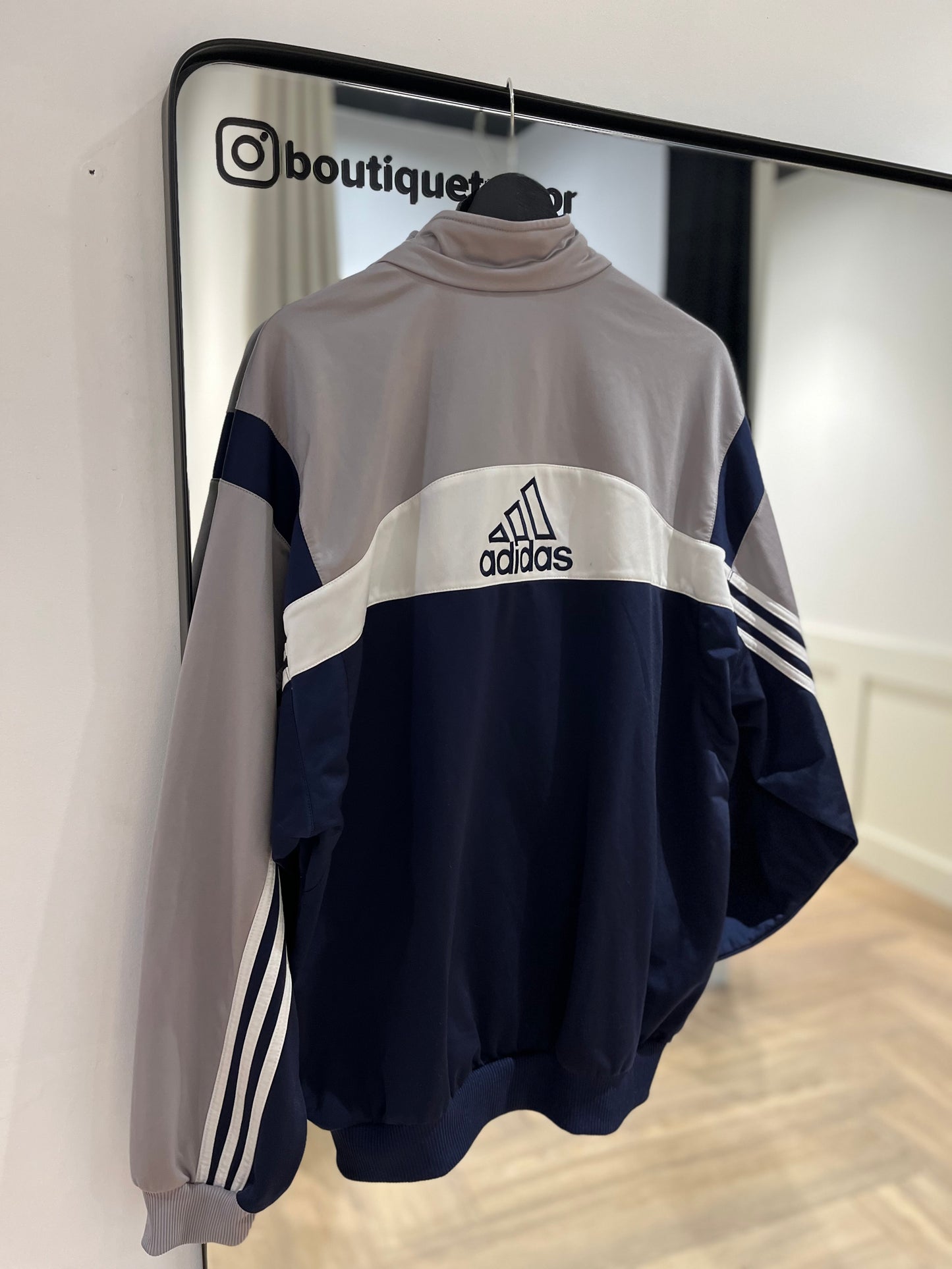 Ensemble Adidas vintage L