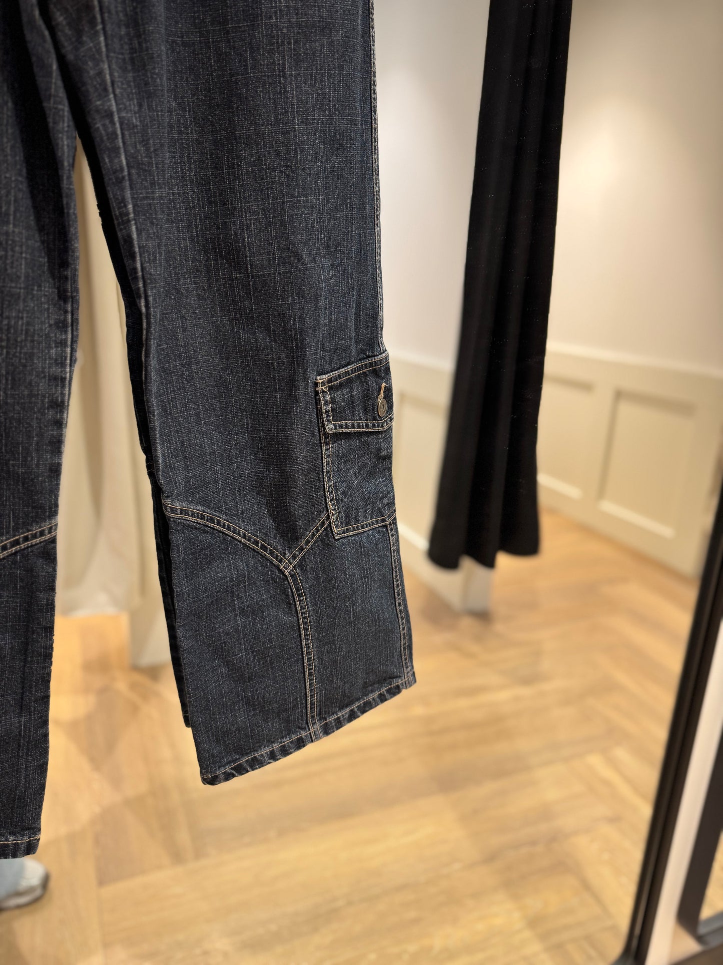 Jean vintage 36/38
