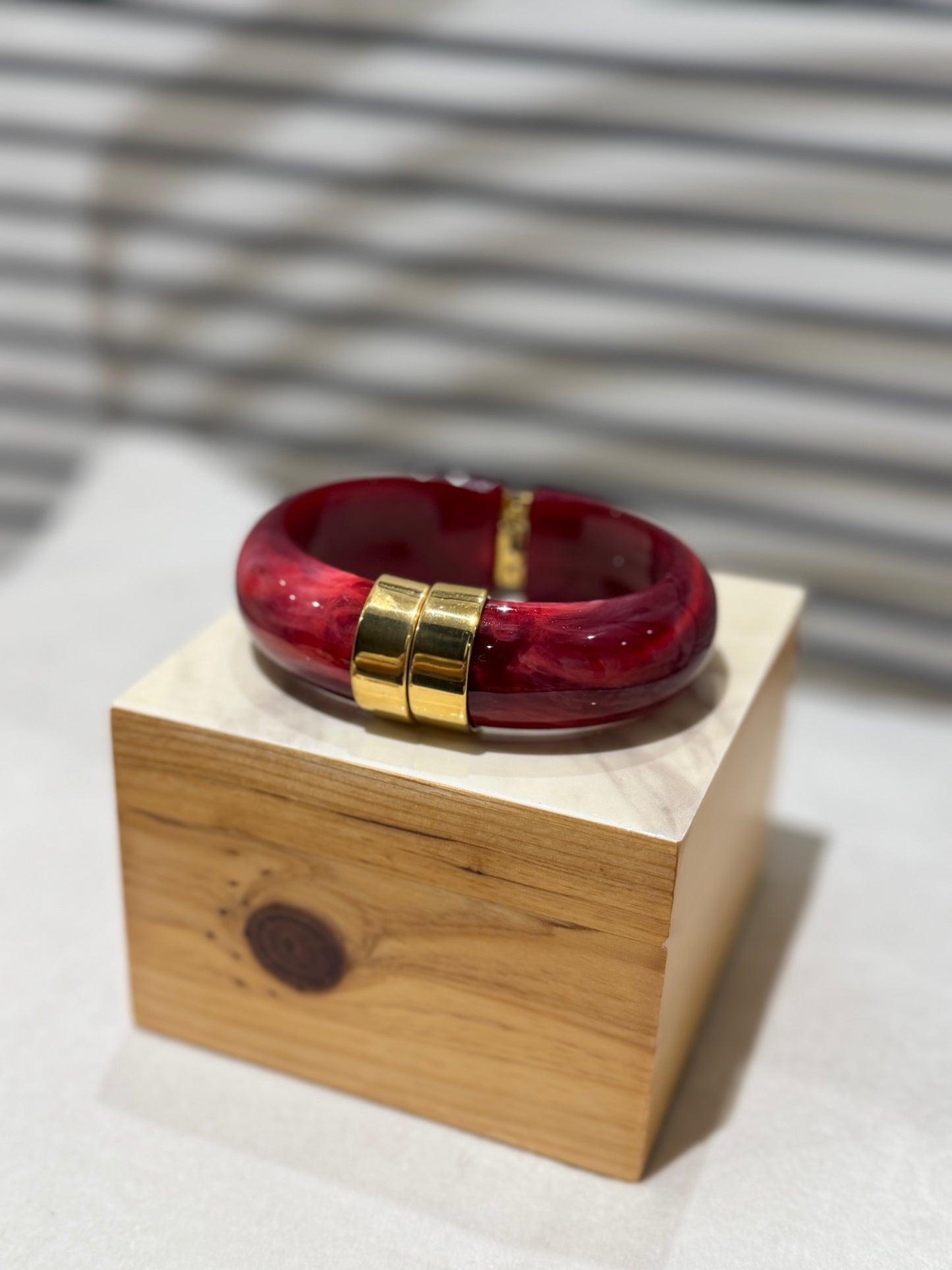 Jonc bordeaux