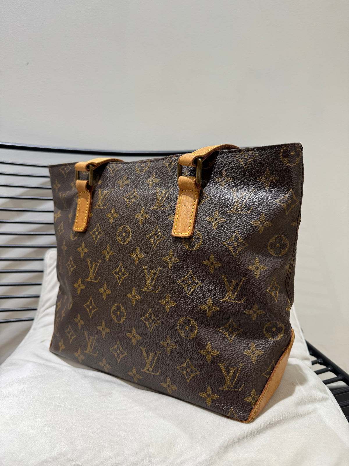 Sac Piano Louis Vuitton